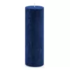 ROOT CANDLES 3 in. x 9 in. Timberline Abyss Pillar Candle