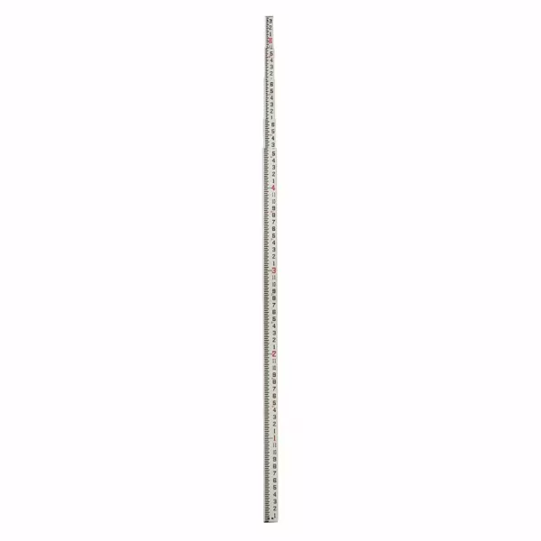 Adir Pro 20 ft. Fiberglass Rod Feet Inches