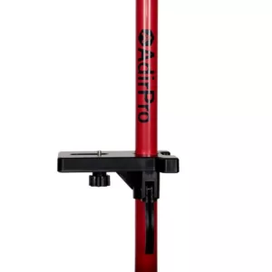 Adir Pro Telescoping Laser Pole with Tripod and Mount