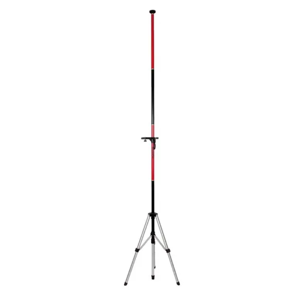 Adir Pro Telescoping Laser Pole with Tripod and Mount