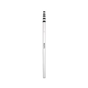 Adir Pro 16 ft. Aluminum Dual Sided Grade Rod Inches