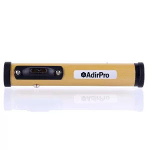 AdirPro 5 in. x 1 in. Hand Level