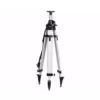 AdirPro Heavy-Duty Aluminum Elevating Construction Tripod