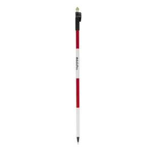 AdirPro 8.5 ft. Aluminum Prism Pole with Compression Lock