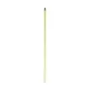 AdirPro 4 ft. Aluminum Extension Pole in Fluorescent Yellow