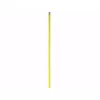 AdirPro 4 ft. Aluminum Extension Pole in Yellow