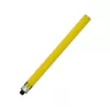 AdirPro 12 in. Aluminum Extension Pole in Yellow