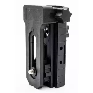 AdirPro Multi-Functional Line Laser Wall Mount Bracket