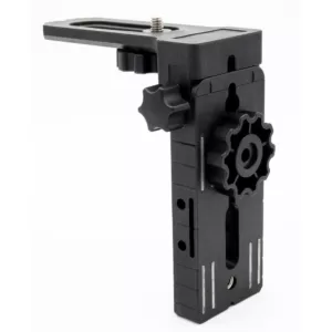 AdirPro Multi-Functional Line Laser Wall Mount Bracket