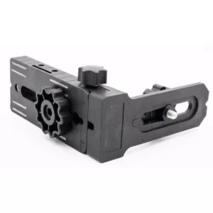 AdirPro Multi-Functional Line Laser Wall Mount Bracket