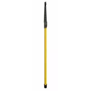 AdirPro 26 ft. Telescoping Digital Measuring Pole with Inches 8ths Scale