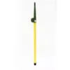 AdirPro 26 ft. Telescoping Digital Measuring Pole with Inches 8ths Scale