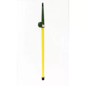 AdirPro 26 ft. Telescoping Digital Measuring Pole with Inches 8ths Scale