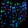 ALEKO 10 ft. 105-Light LED Multicolor String Lights