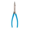 Channellock 8 in. L Reach Needle Nose Plier