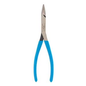 Channellock 8 in. L Reach Needle Nose Plier