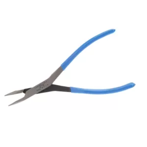 Channellock 8 in. L Reach Needle Nose Plier