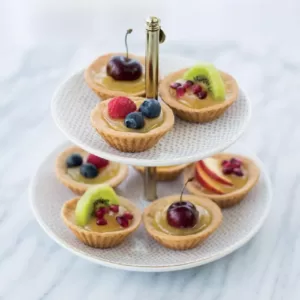 Nordic Ware French Tartlette Pan