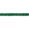 Amscan 9 ft. Green Tinsel Boa Garland (2-Pack)