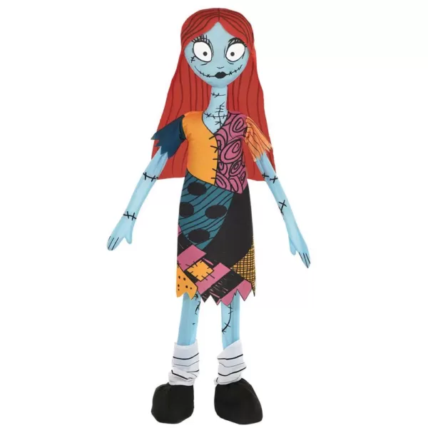 Amscan 36 in. Disney Tim Burton HalloweenThe Nightmare Before Christmas Sally Standing Prop