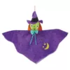 Amscan 12 in. Small Halloween Hanging Witch Decoration (9-Pack)