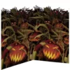 Amscan 48 in. Halloween Field of Screams Scene Setters Room Roll