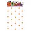 Amscan 77 in. Halloween Family Friendly Doorway Curtain (2-Pack)