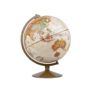 Replogle Franklin 12 in. Desk Globe