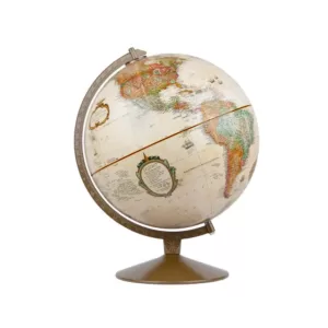 Replogle Franklin 12 in. Desk Globe