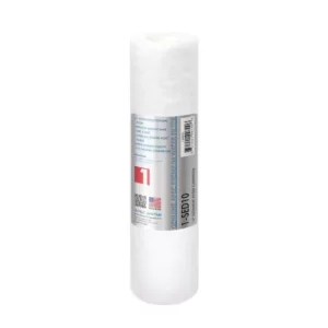 APEC Water Systems Ultimate 10 in. 5-Micron Sediment Replacement Filter