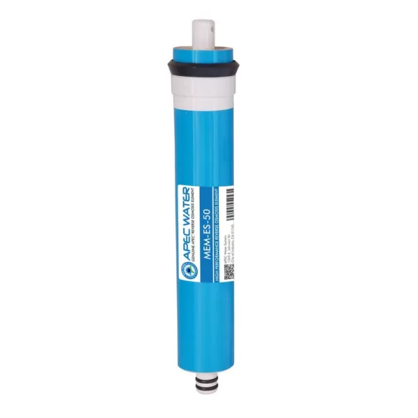 APEC Water Systems ESSENCE 30-50 GPD Reverse Osmosis Membrane Replacement Filter for ROES-50 System