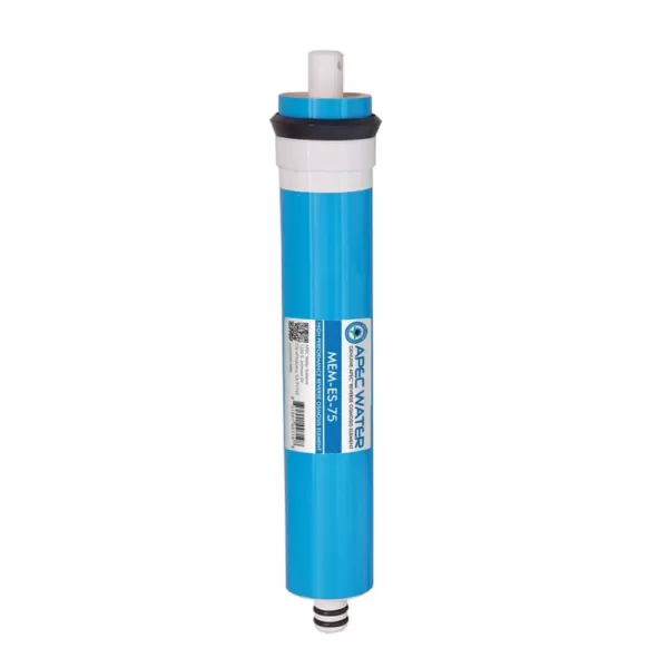 APEC Water Systems ESSENCE 60-90 GPD Reverse Osmosis Membrane Replacement Filter for ROES-PH75 and ROES-UV75 System