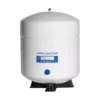 APEC Water Systems 3 Gal. Pre-Pressurized Residential Reverse Osmosis Drinking Water Storage Tank