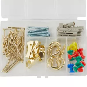 Apollo Home Kit (144-Piece)