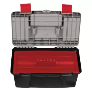 Apollo Home Tool Kit with Tool Box (170-Piece)