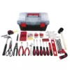 Apollo Home Tool Kit with Tool Box (170-Piece)