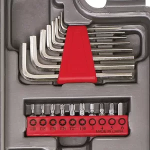 Apollo Home Tool Kit (53-Piece)