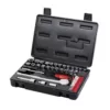 Apollo 41-Piece All Purpose Socket Set