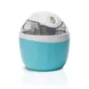 Nostalgia 0.5 Qt. Aqua Electric Ice Cream Maker