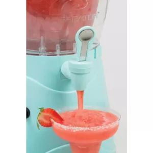 Nostalgia 128 oz. Aqua Margarita Maker