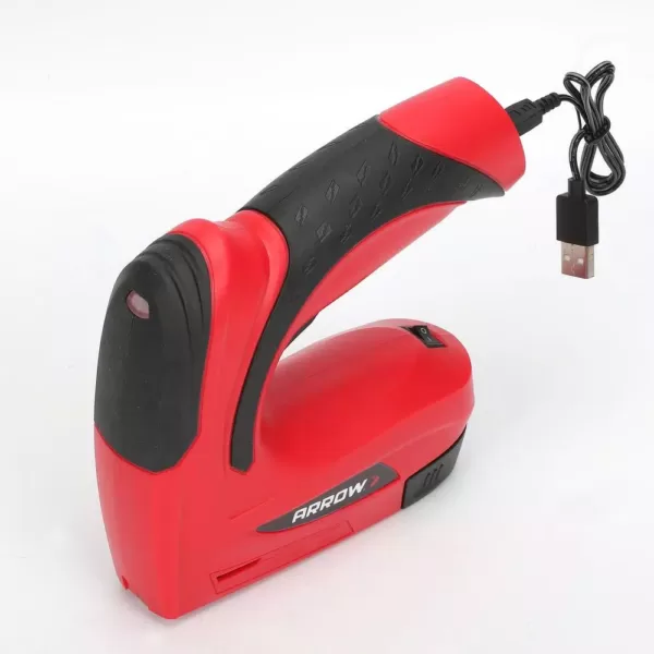 Arrow Cordless Electric Staple Gun