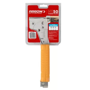 Arrow Arrow HT50 Professional Hammer Tacker