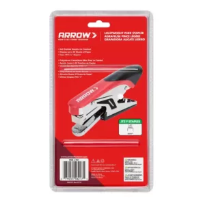 Arrow Lightweight Plier Stapler