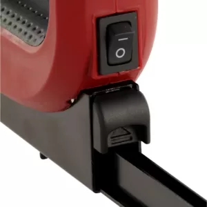 Arrow 6 in. Electric Stapler and Brad Nailer