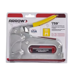 Arrow Insulated Cable Staple Gun