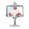 Artland Songbird Cake Stand Medium Gift Boxed