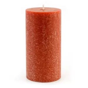 ROOT CANDLES 3 in. x 6 in. Timberline Autumn Pillar Candle