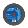 Avanti Pro 8 in. x 1 in. x 1 in. General Purpose Bench Grinding Wheel