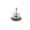 Avanti Pro 2 in. Wire Cup Brush