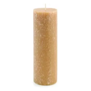 ROOT CANDLES 3 in. x 9 in. Timberline Beeswax Pillar Candle